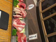 -赤坂亭M9和牛烧肉(世博源店)