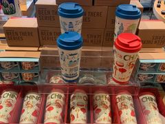 -星巴克臻选(深圳金光华店)