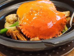 -万龙洲海鲜·粤菜(亚运村店)
