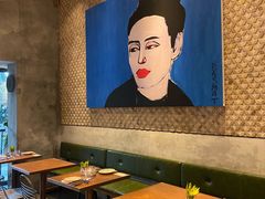 大堂-Ginger(兴国路店)