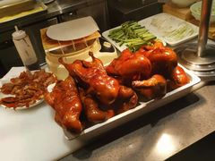 -星伦多自助料理(江阴万达店)