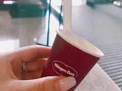 -哈根达斯(天河城店)