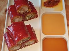 -好好彩啫啫煲·广东小馆(上海七宝领展广场店)