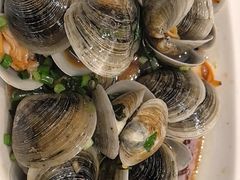 -新丁香海鲜酒店(银海商贸城店)
