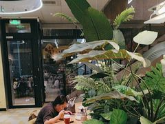 -必胜客(浦上万达店)