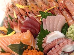 -桃夭日式料理(国信店)
