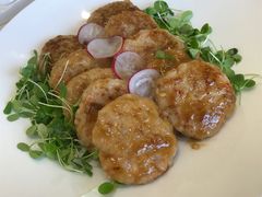 -莫奈花园餐厅(麦迪逊花园店)