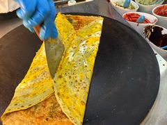 -北京希尔顿逸林酒店