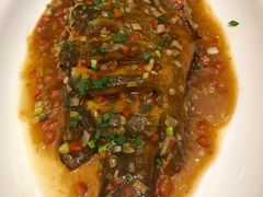 -小蓝鲸湖北菜(八一路店)