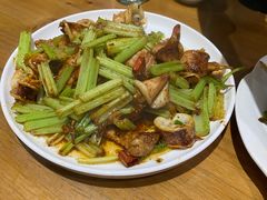 -晚归月亮湾私家菜(临邑路店)