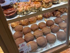 -山崎面包(静安久光店)