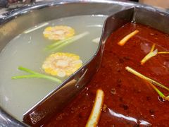 -杨记大丰收鱼庄(国贸店)