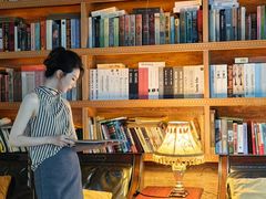 -秀·爱尔兰餐吧(上海路店)