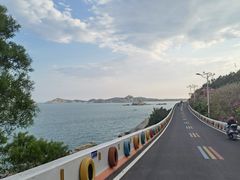 -湄洲岛