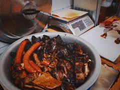 梆梆肉-长香源葫芦头梆梆肉(兴隆巷店)