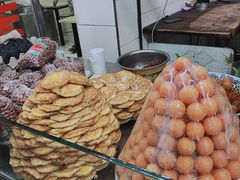 -老金家蛋菜夹馍(西安总店)