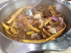 -美兰春记食店·龙舌坡红烧牛肉