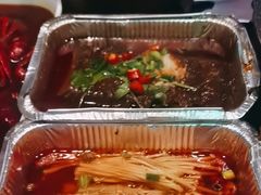 -冰城小镇音乐串吧·聚会餐厅(百子湾店)