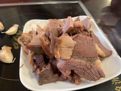 -老保定驴肉馆(云岗路店)