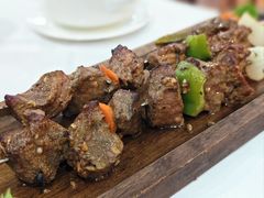 -维兰西餐(万泉河店)