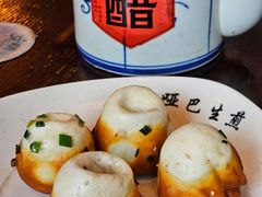 -哑巴生煎(临顿路店)