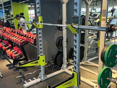 -GMJ·24H健身房(北外滩店)