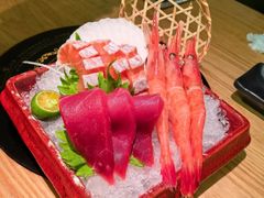-沼津港精致料理·寿喜烧·烧鸟(青浦宝龙广场店)