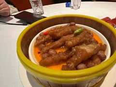 -醉辉皇原味海鲜江南菜(成都大魔方店)