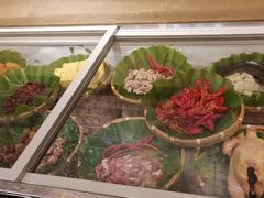-李久其家民间餐厅(观沙岭公园店)