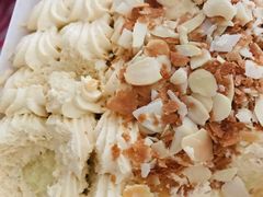 焦糖海盐盒子-欢牛蛋糕屋(萧山万象汇店)