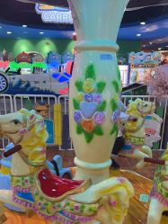 -万达宝贝王(长春红旗街店)