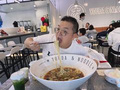 -友达面馆(海珠店)