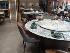 -聚丰园•湖鲜餐厅(阿红私房菜梅石路店)