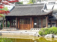 -江宁织造博物馆