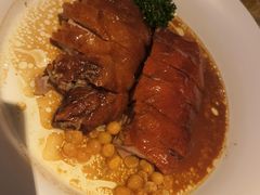 -汤城小厨•粤菜•靓汤(金宝街店)