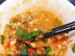 -古乐牛香·鲜牛肉牛杂火锅(解放东路店)