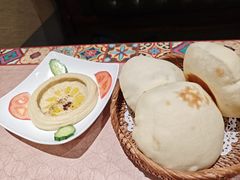 -BRBR叙利亚餐厅(总店)