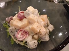 -巴音浩日娲·蒙餐(双林东路店)