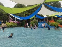 -苏州乐园森林水世界