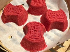 -绿茶餐厅(北京世纪金源店)