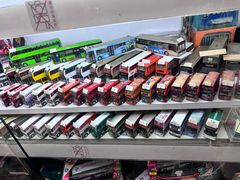 -80M 巴士专门店