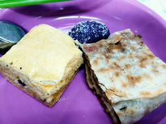 -中央财经大学-食堂