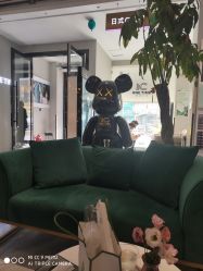 -MONE美发沙龙