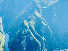 -重庆云阳龙缸景区