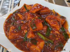 -边疆缘正宗腾冲风味菜馆(腾冲店)