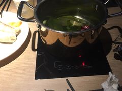 -星伦多 自助料理(圆融店)
