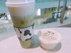 -叶子与茶(苏宁广场店)