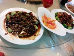 -新龙源大酒店(热河路店)