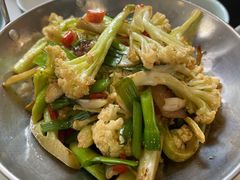 -蓉城小厨·四川味道(浙港国际店)