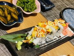 -樱之味精致料理融合餐厅